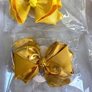 Bow lame + gorgorão